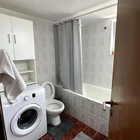 Apartment Tzo Chania (Crete)