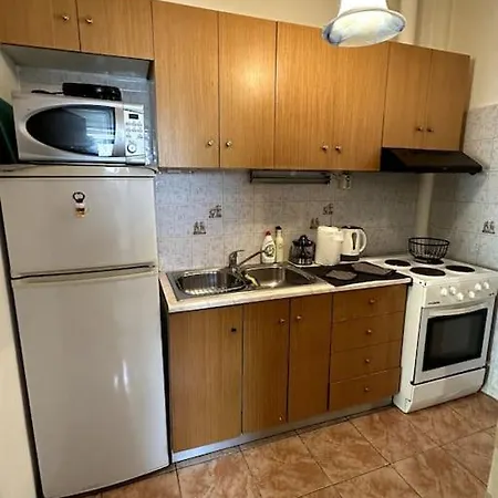 Apartment Tzo *