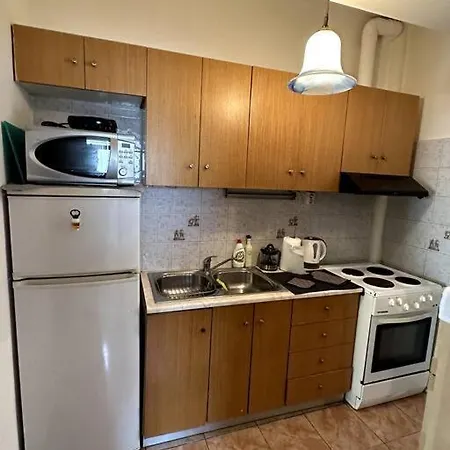 Apartment Tzo