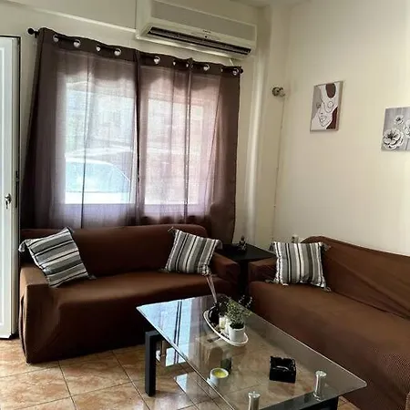 Apartment Tzo Chania (Crete)