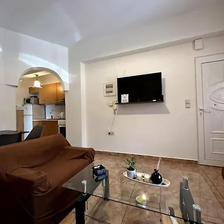 Apartment Tzo