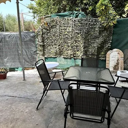Apartament Tzo *
