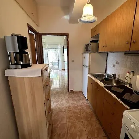 Apartament Tzo Chania (Crete)