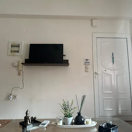 Tzo Apartament *
