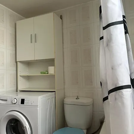 Apartament Tzo *