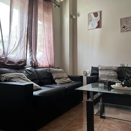 Tzo Apartament Chania (Crete)